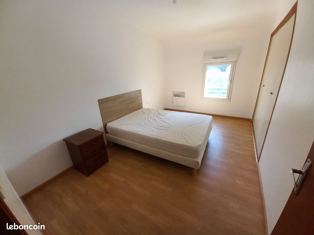 Maison à louer, 90m², Eréac