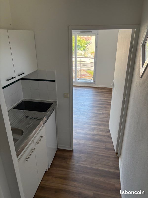 Appartement à louer, 20m², Saint-Paul-lès-Dax