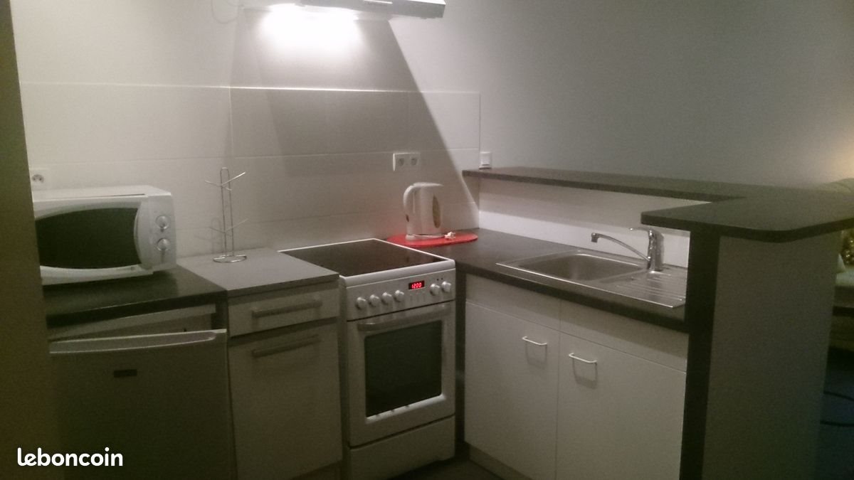 Appartement à louer, 33m², Dinan