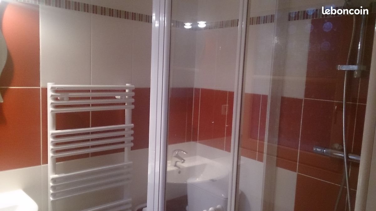 Appartement à louer, 33m², Dinan