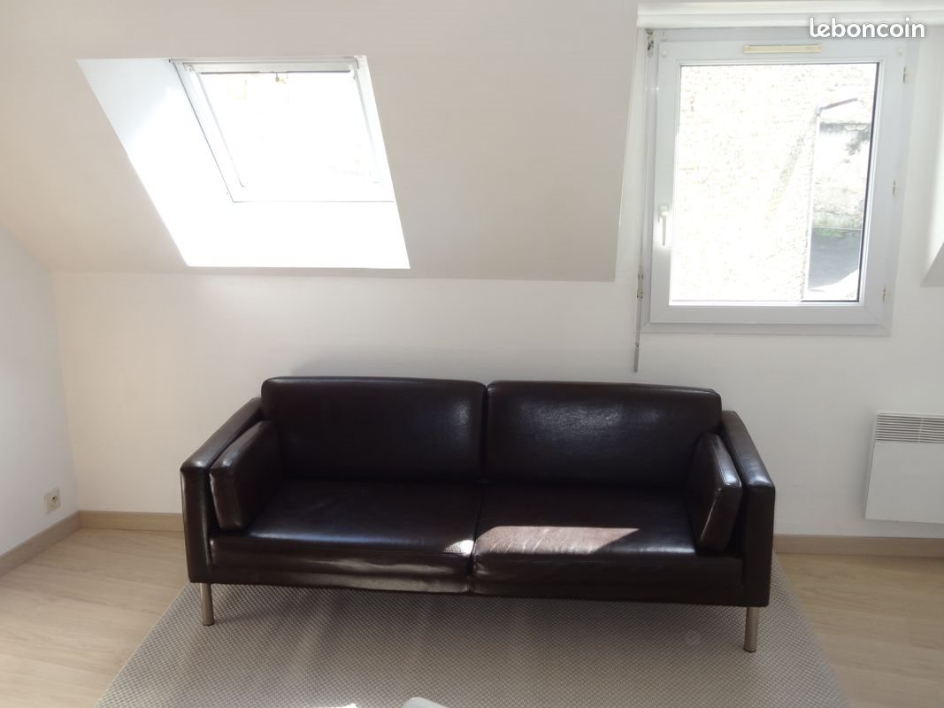 Appartement à louer, 45m², Vannes