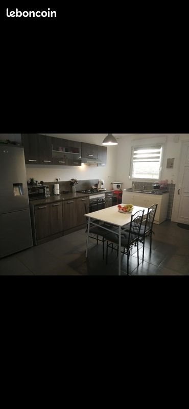 Maison à louer, 90m², Dohem