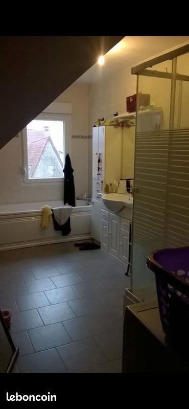 Maison à louer, 90m², Dohem