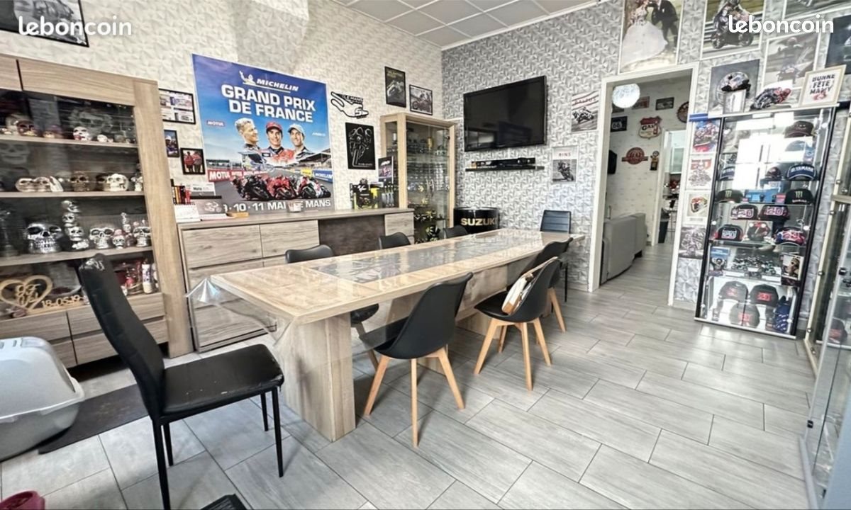 Maison à vendre, 120m², Lens