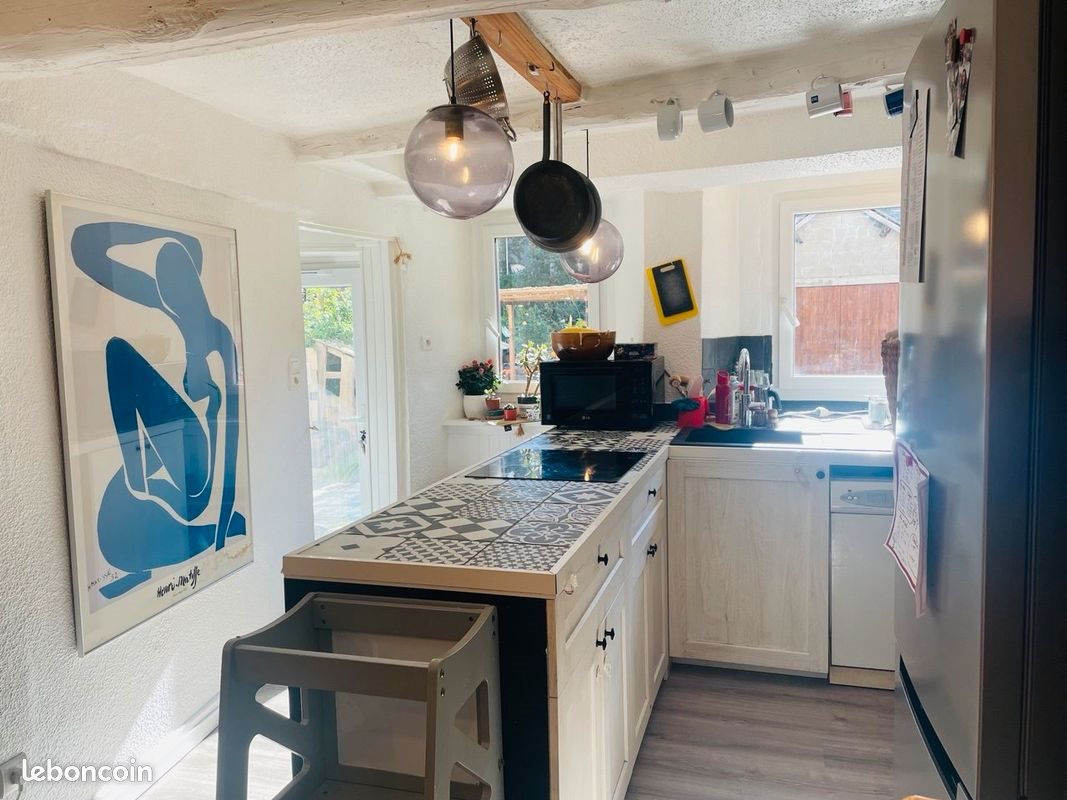 Maison à vendre, 80m², Crots