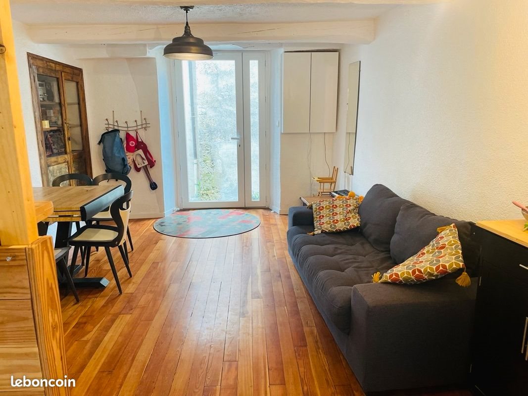 Maison à vendre, 80m², Crots