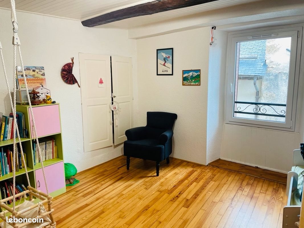 Maison à vendre, 80m², Crots