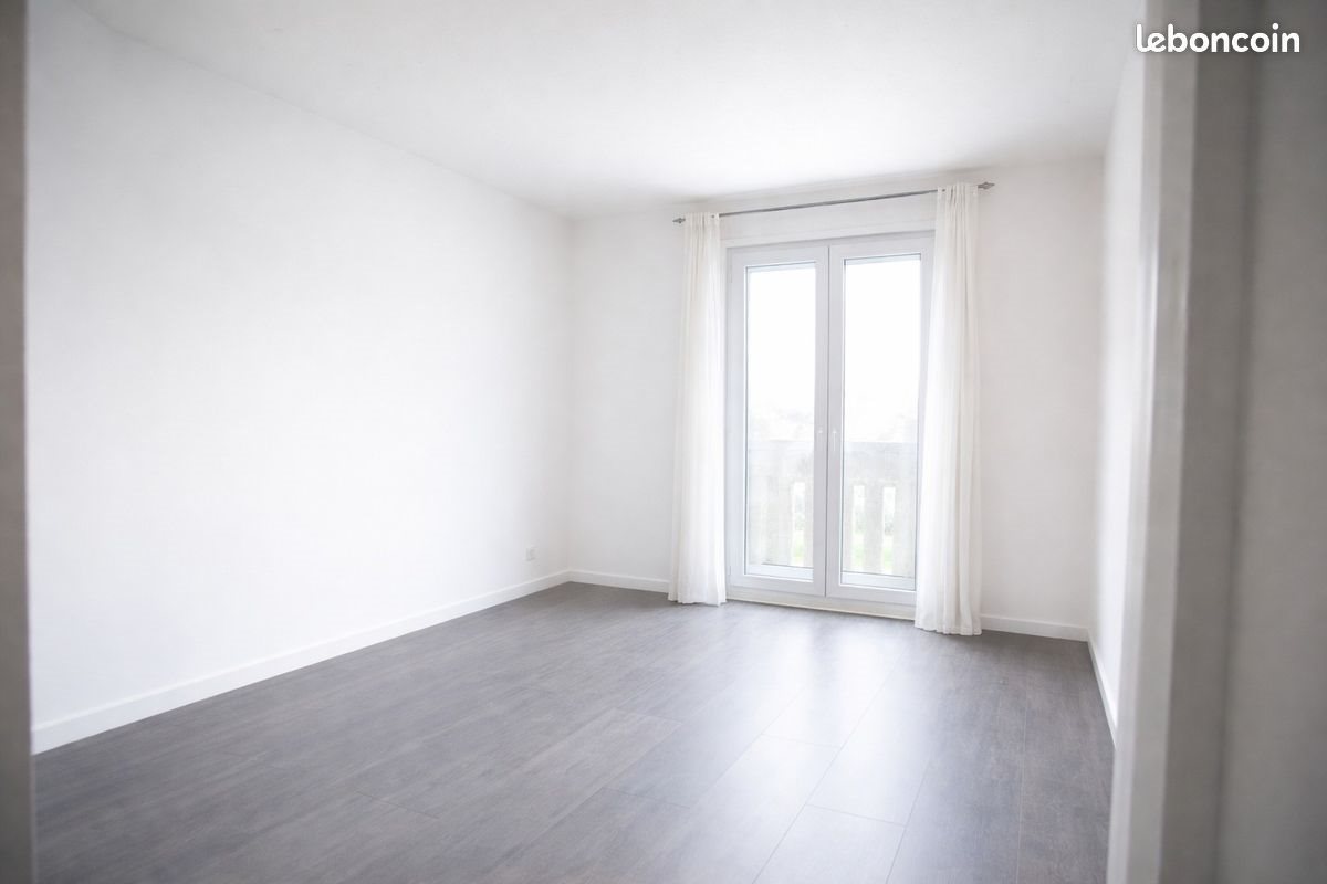 Appartement à vendre, 73m², Saint-Mandé