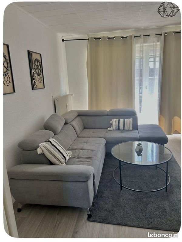 Appartement à vendre, 77m², Mulhouse