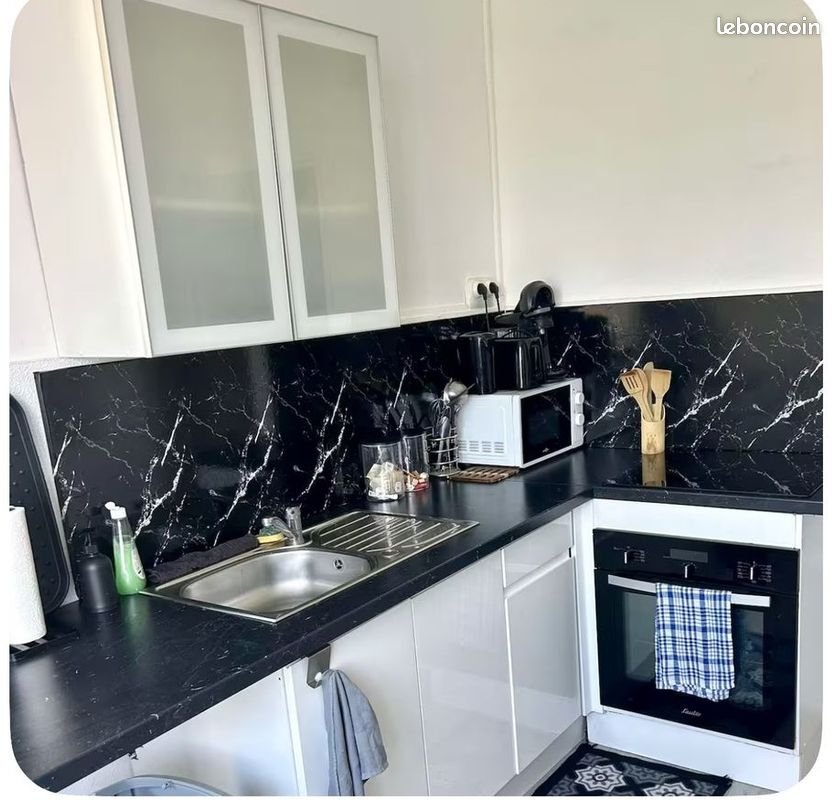Appartement à vendre, 77m², Mulhouse