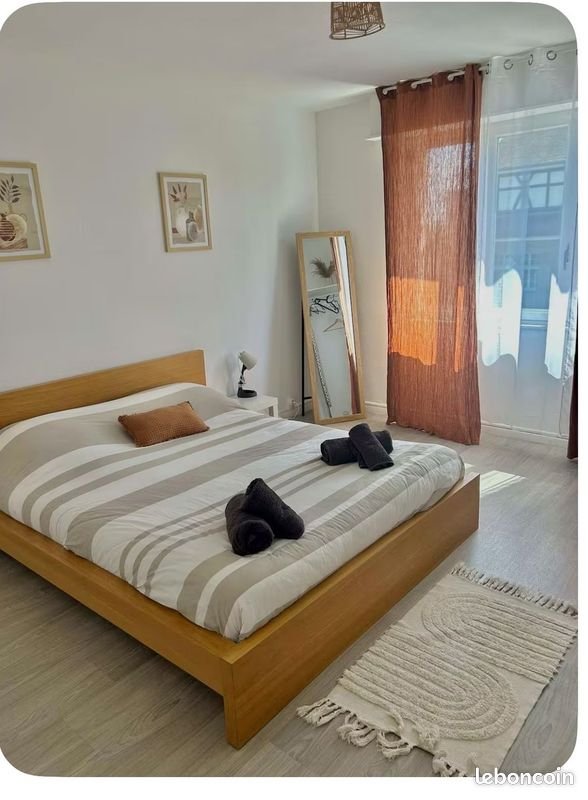 Appartement à vendre, 77m², Mulhouse