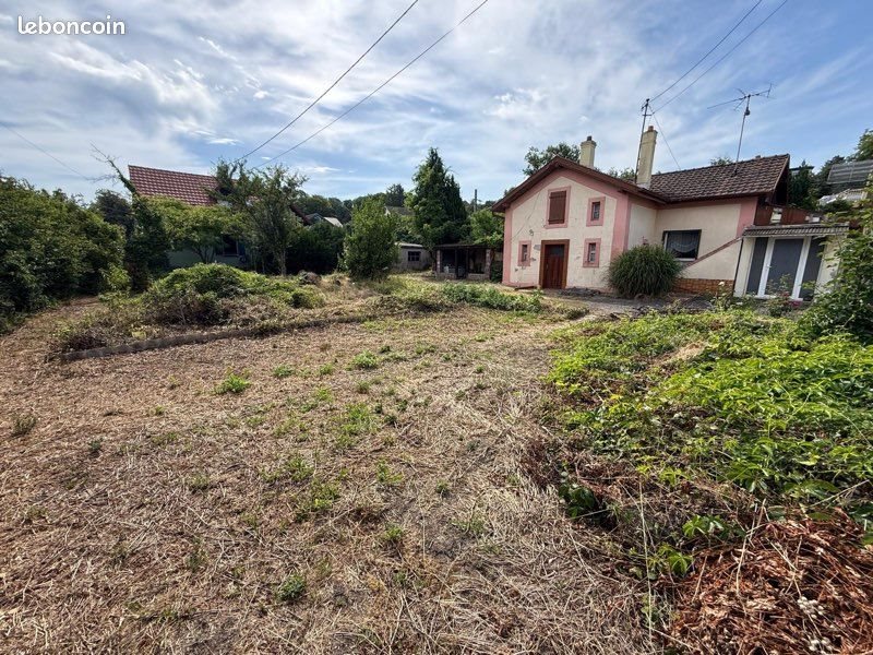 Maison à vendre, 85m², Riedisheim