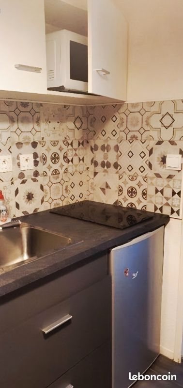 Appartement à vendre, 20m², Orléans