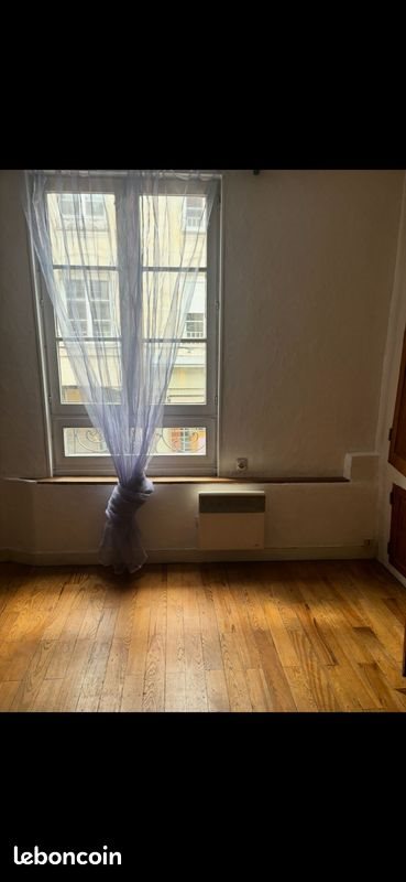 Appartement à vendre, 24m², Caen