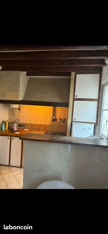 Appartement à vendre, 24m², Caen