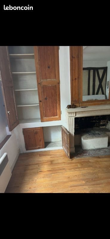 Appartement à vendre, 24m², Caen