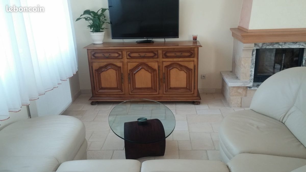 Maison à vendre, 200m², Bobigny
