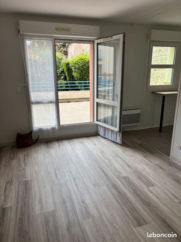 Appartement à louer, 32m², Amiens