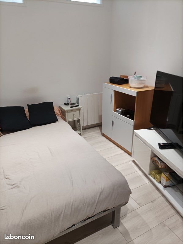 Appartement à louer, 46m², Aubière