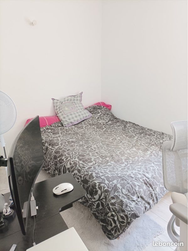 Appartement à louer, 46m², Aubière