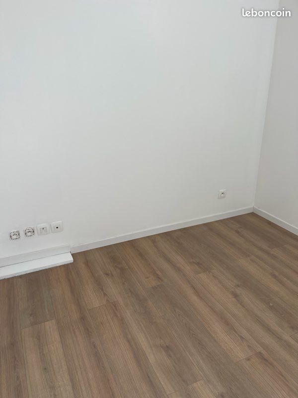 Appartement à louer, 55m², Wattrelos