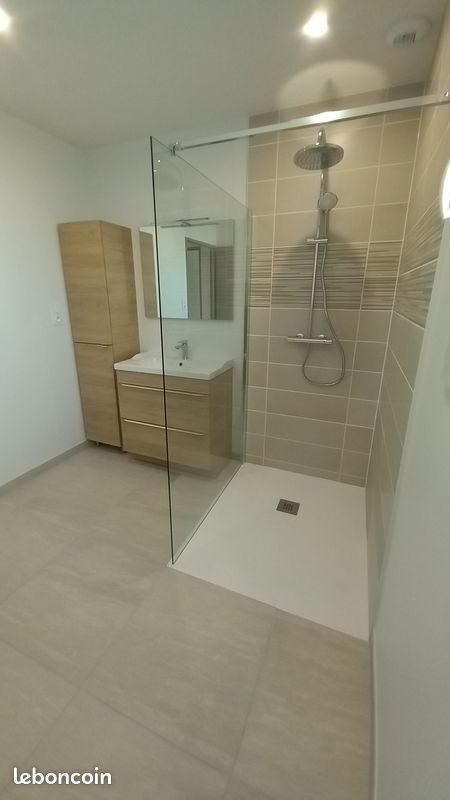 Maison à louer, 106m², Haut-Mauco