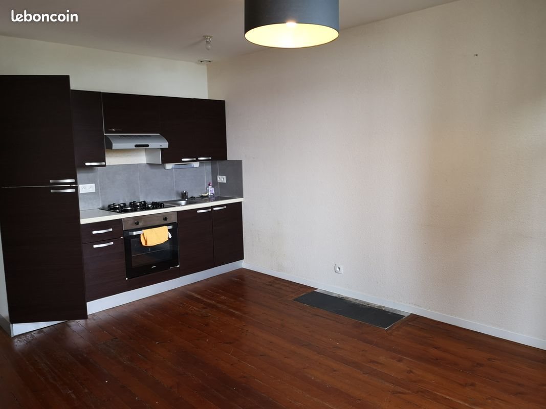 Appartement à louer, 42m², Campbon