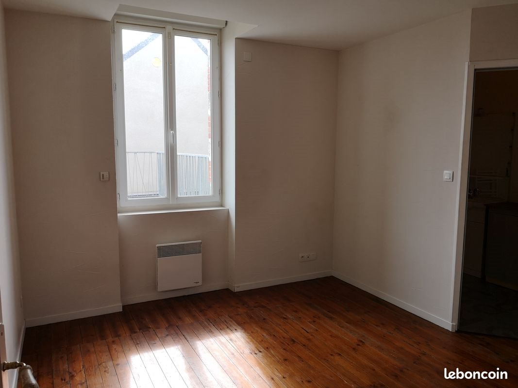 Appartement à louer, 42m², Campbon