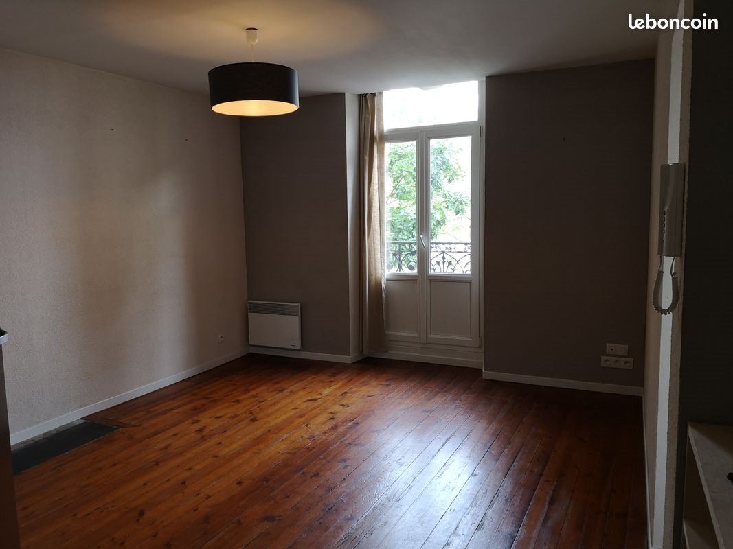 Appartement à louer, 42m², Campbon