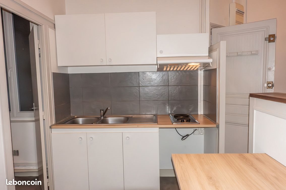 Appartement à louer, 35m², Bordeaux