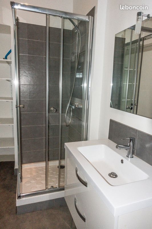 Appartement à louer, 35m², Bordeaux