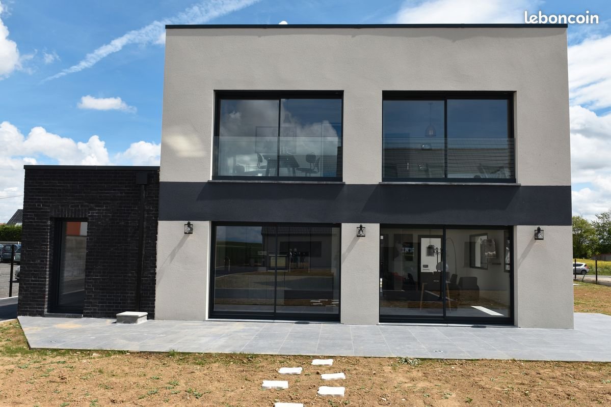 Maison à louer, 80m², Valdurenque