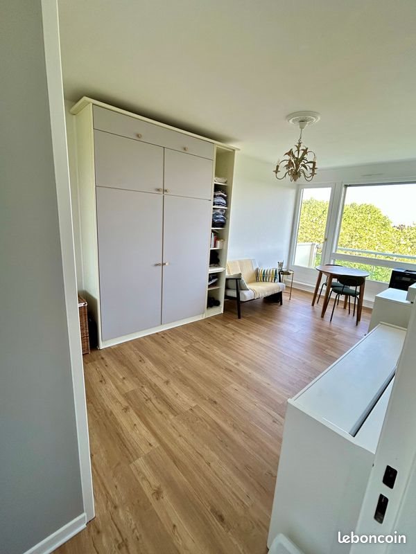 Appartement à vendre, 32m², Douai