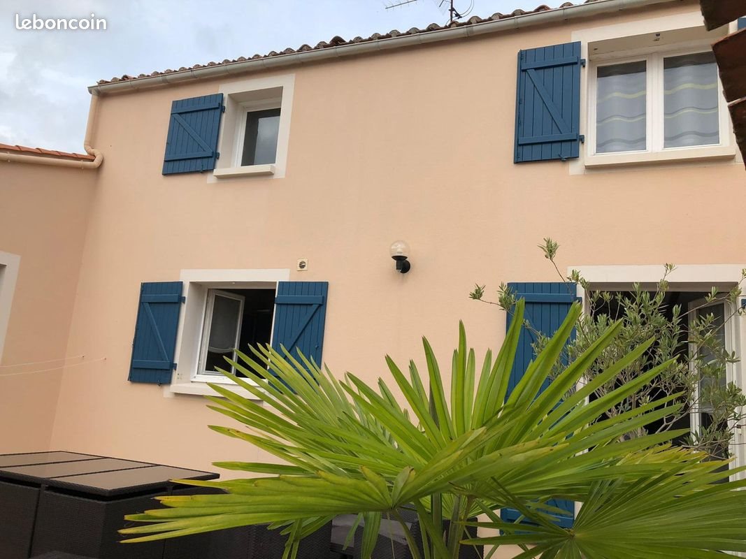 Maison à louer, 150m², Le Poiré-sur-Vie