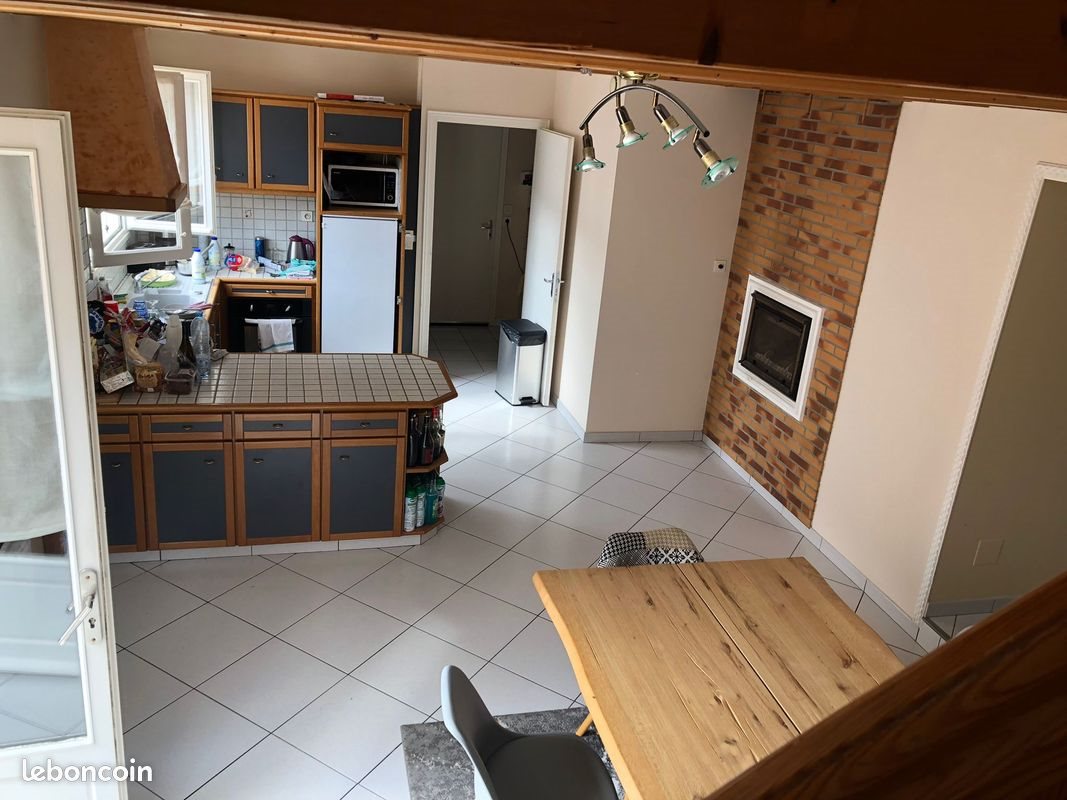 Maison à louer, 150m², Le Poiré-sur-Vie