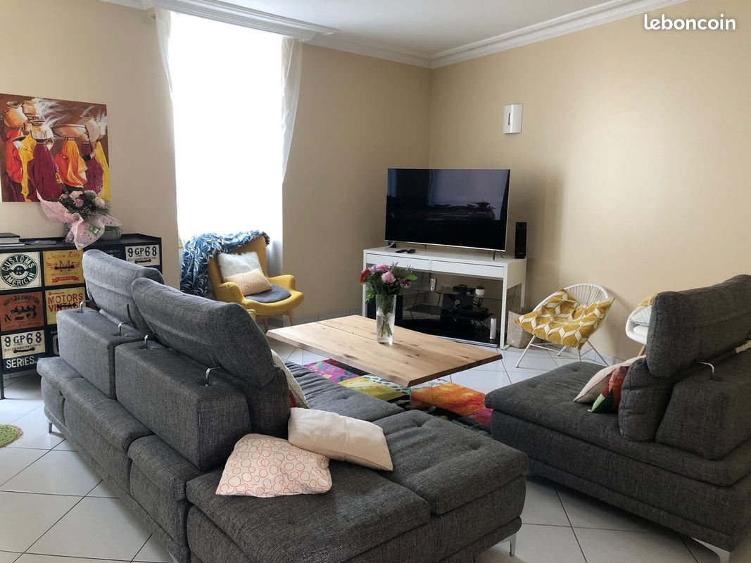 Maison à louer, 150m², Le Poiré-sur-Vie