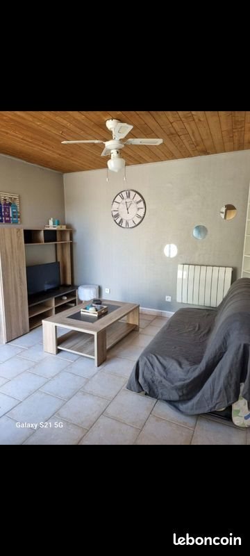 Appartement à louer, 26m², Aytré