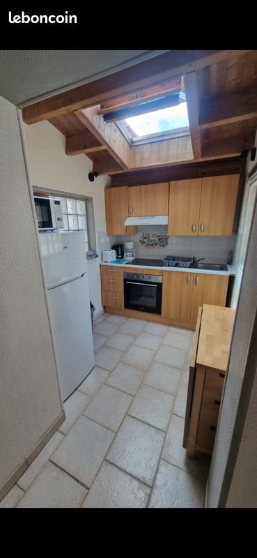 Appartement à louer, 26m², Aytré