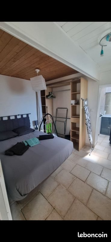 Appartement à louer, 26m², Aytré