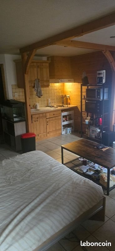 Appartement à louer, 28m², Pontarlier