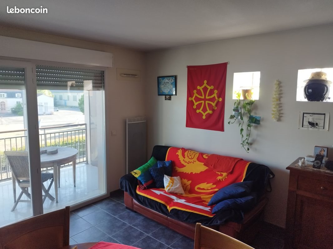 Appartement à louer, 67m², Mérignac