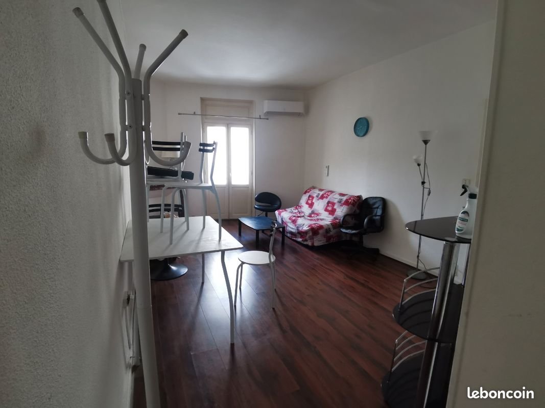 Appartement à louer, 40m², Bourg-lès-Valence
