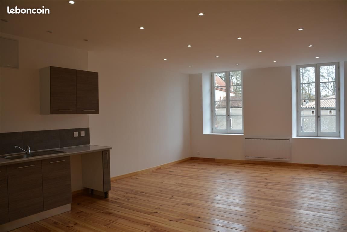 Appartement à louer, 65m², Auriac-sur-Vendinelle