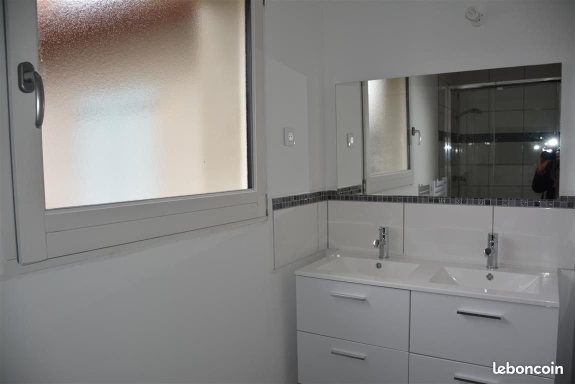 Appartement à louer, 65m², Auriac-sur-Vendinelle
