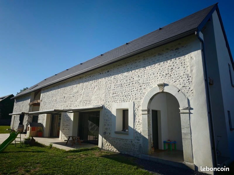 Maison à vendre, 255m², Ibos