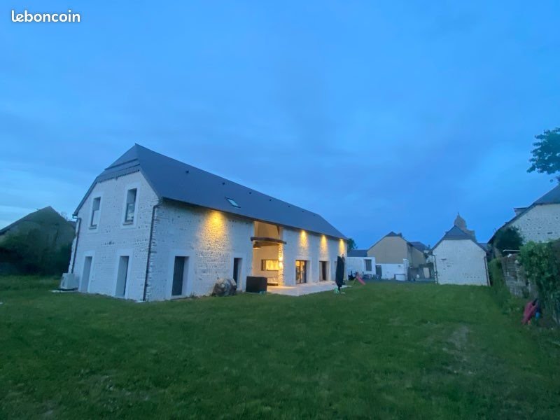 Maison à vendre, 255m², Ibos