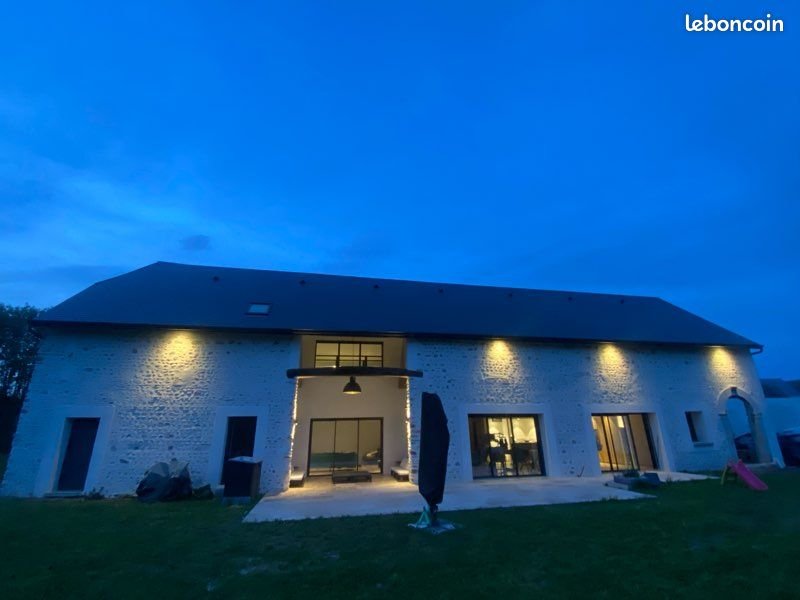 Maison à vendre, 255m², Ibos