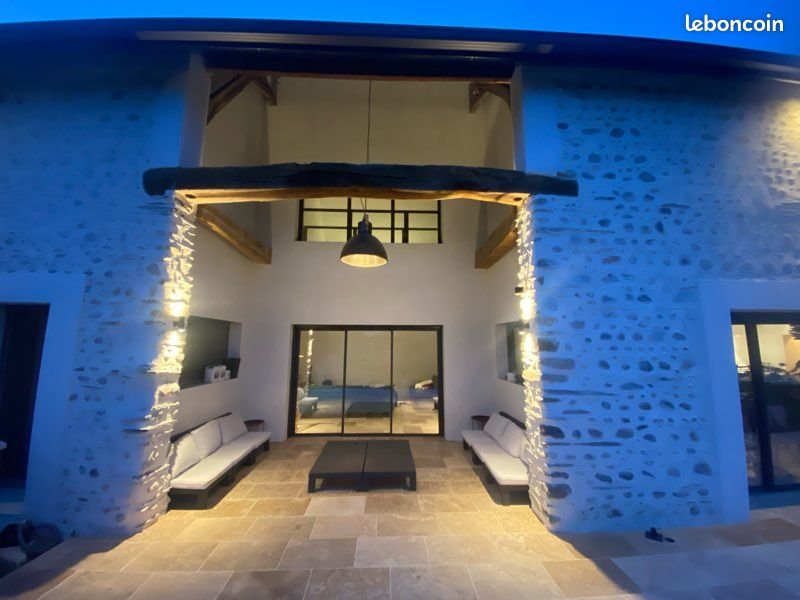 Maison à vendre, 255m², Ibos