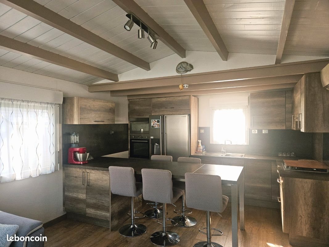 Maison à vendre, 60m², Villeneuve-Loubet
