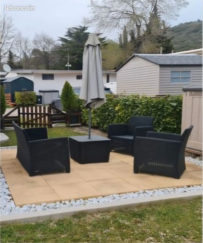 Maison à vendre, 60m², Villeneuve-Loubet